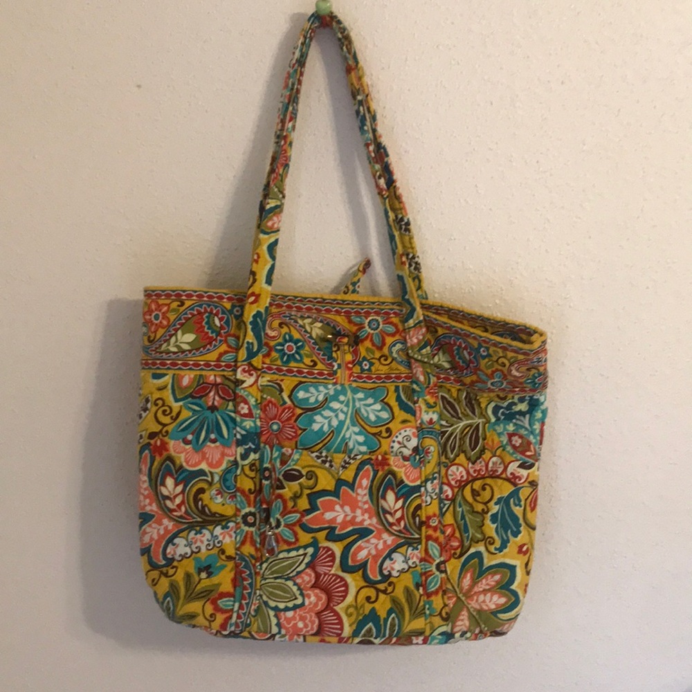 Vera Bradley Tote